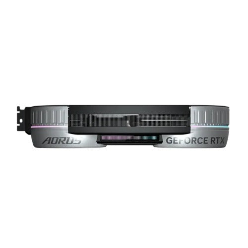 Gigabyte AORUS GeForce RTX™ 5070 Ti INFINITY 16G, 2715 MHz, CUDA 8960, 28 Gbps, GDDR7, 256 bit, PCI-E 5.0, ATX,PSU 750W, 7680 x 4320 - Image 4