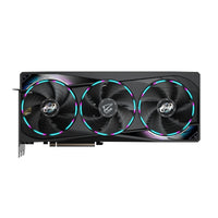 Gigabyte AORUS GeForce RTX 5070 MASTER 12G, 2715 MHz, CUDA  6144, 28 Gbps, GDDR7, 192 bit, PCI-E 5.0, ATX,PSU 750W, DisplayPort 2.1b *3 HDMI 2.1b *1 - Image 2