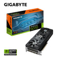 Gigabyte GeForce RTX™ 5070 EAGLE OC SFF 12G, 2587 MHz, CUDA  6144, 28 Gbps, GDDR7, 192 bit, PCI-E 5.0, PSU 750W, DisplayPort 2.1b *3 HDMI 2.1b *1 - Image 1
