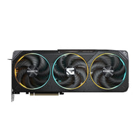 Gigabyte GeForce RTX™ 5070 GAMING OC 12G, 2625 MHz, CUDA  6144, 28 Gbps, GDDR7, 192 bit, PCI-E 5.0, ATX, PSU 750W, DisplayPort 2.1b *3 HDMI 2.1b *1 - Image 3