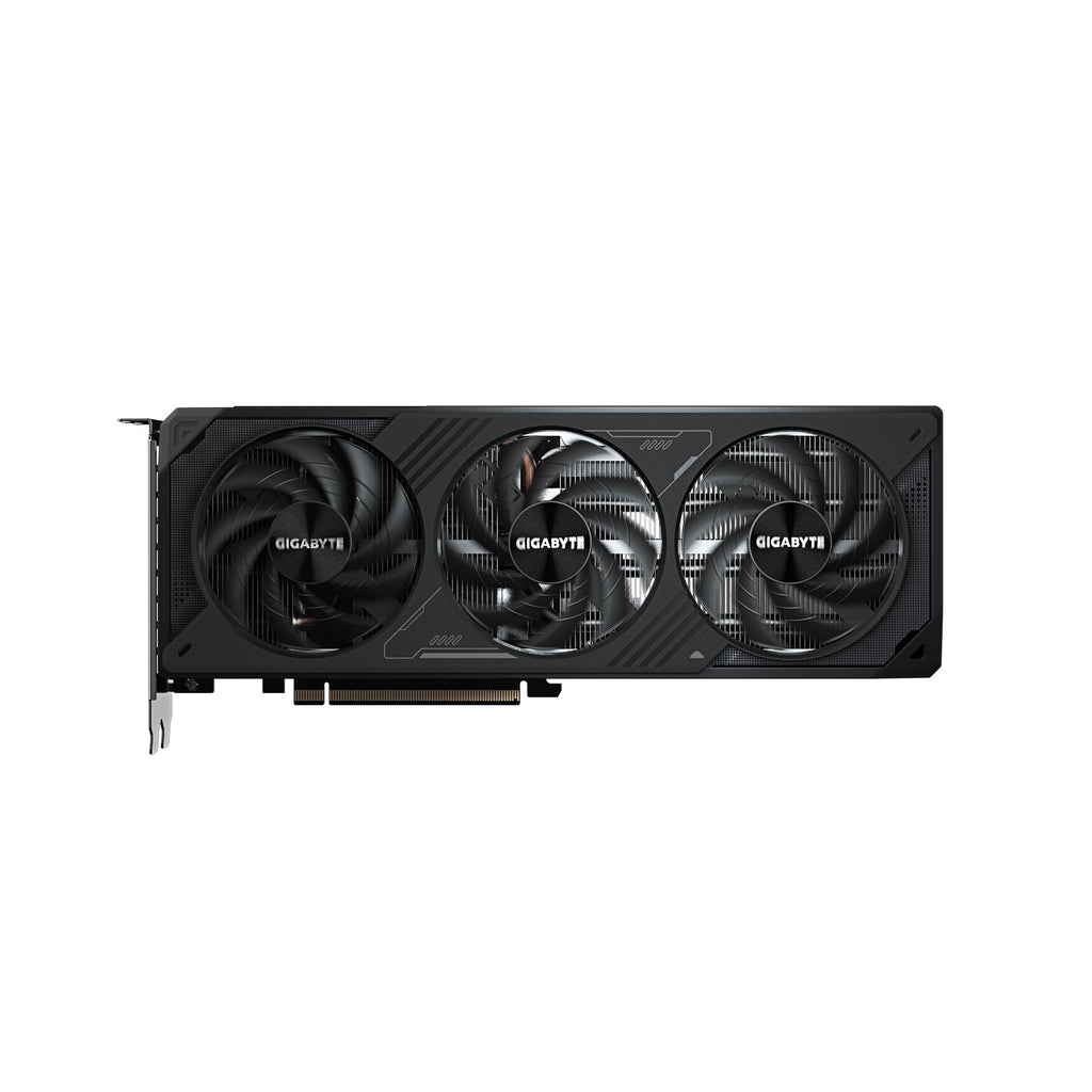Gigabyte GeForce RTX 5070 WINDFORCE OC SFF 12G, 2542 MHz, CUDA  6144, 28 Gbps, GDDR7, 192 bit, PCI-E 5.0, PSU 750W, DisplayPort 2.1b *3 HDMI 2.1b *1 - Image 3