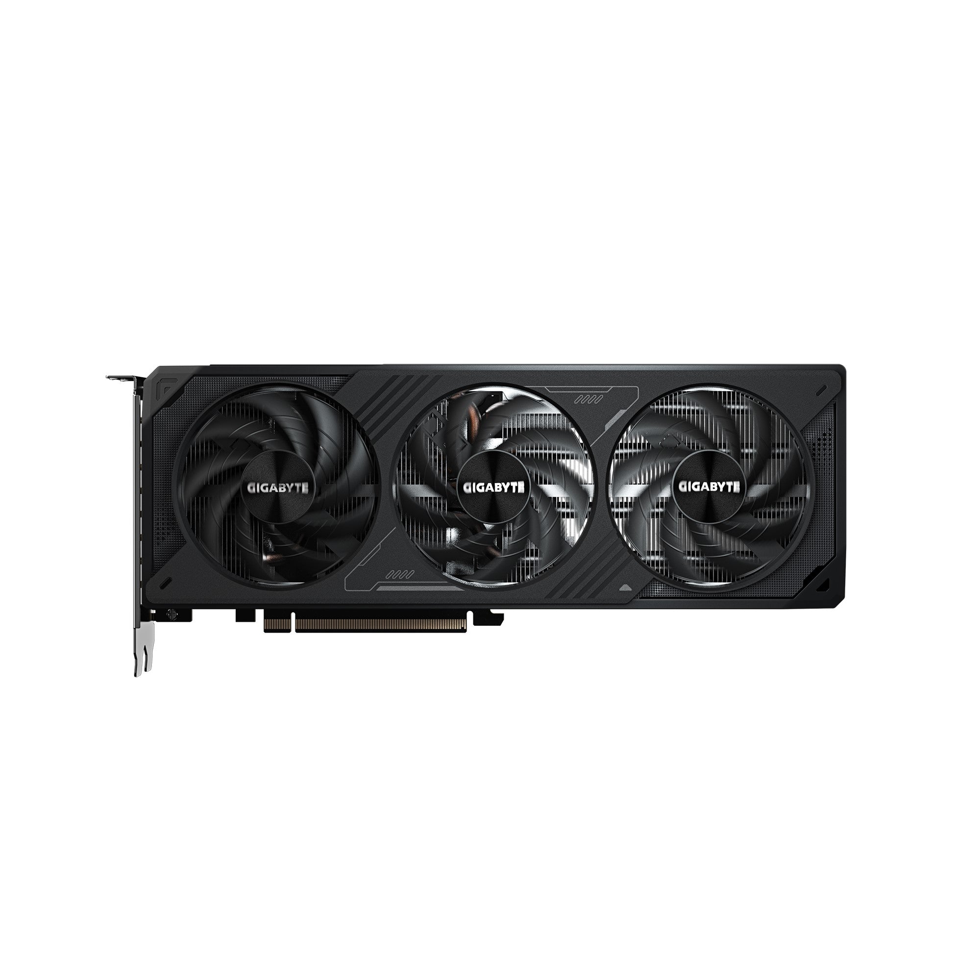 Gigabyte GeForce RTX 5070 WINDFORCE OC SFF 12G, 2542 MHz, CUDA  6144, 28 Gbps, GDDR7, 192 bit, PCI-E 5.0, PSU 750W, DisplayPort 2.1b *3 HDMI 2.1b *1 - Image 3