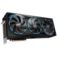 Gigabyte AORUS GeForce RTX™ 5070 Ti MASTER 16G, 2670 MHz, CUDA 8960, 28 Gbps, GDDR7, 256 bi,t PCI-E 5.0, PSU 750W, DisplayPort 2.1b x3 HDMI 2.1b x1 - Image 2