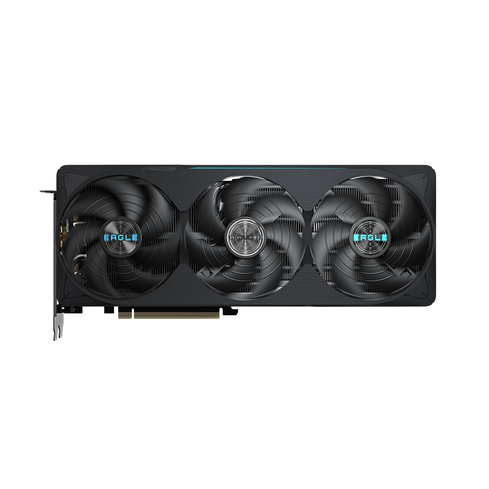 Gigabyte GeForce RTX™ 5070 Ti EAGLE OC SFF 16G, 2542 MHz, CUDA 8960, 28 Gbps, GDDR7, 256 bit, PCI-E 5.0, PSU 750W, DisplayPort 2.1b x3 HDMI 2.1b x1 - Image 2