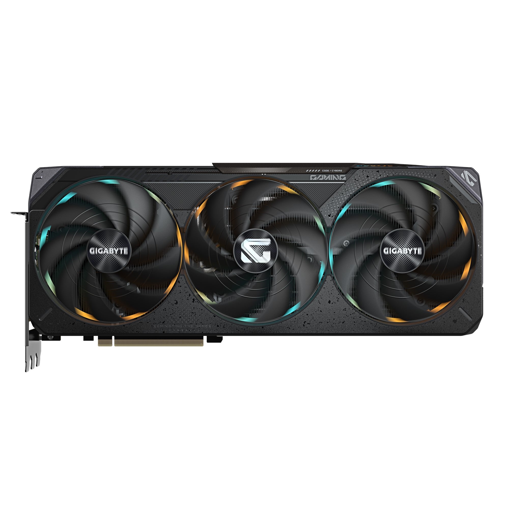 Gigabyte GeForce RTX™ 5070 Ti GAMING OC 16G, 2588 MHz, CUDA 8960, 28 Gbps, GDDR7, 256 bit PCI-E 5.0, PSU 750W, DisplayPort 2.1b x3 HDMI 2.1b x1 - Image 3