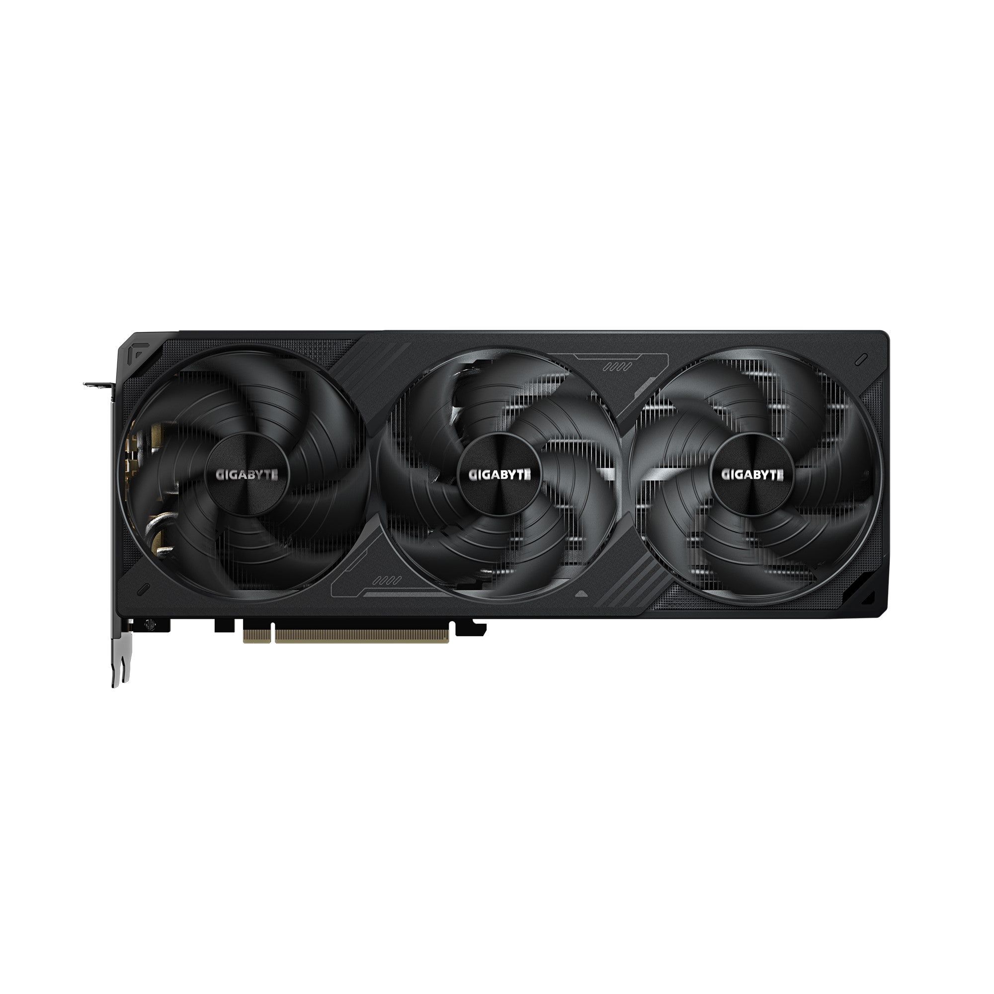 Gigabyte GeForce RTX™ 5070 Ti WINDFORCE OC SFF 16G, 2497 MHz,  CUDA 8960, 28 Gbps, GDDR7, 256 bit, PCI-E 5.0, PSU 750W,DisplayPort 2.1b HDMI 2.1b x1 - Image 3