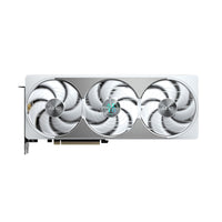 Gigabyte GeForce RTX™ 5080 AERO OC SFF 16G, 2730 MHz, CUDA 10752, 30 Gbps, GDDR7, 256 bit, PCI-E 5.0, PSU 850W, DisplayPort 2.1b x3 HDMI 2.1b x1 - Image 3