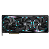 Gigabyte AORUS GeForce RTX™ 5080 MASTER 16G, 2805 MHz, CUDA 10752, 30 Gbps, GDDR7, 256 bit, PCI-E 5.0, PSU 850W, DisplayPort 2.1b x3 HDMI 2.1b x1 - Image 3