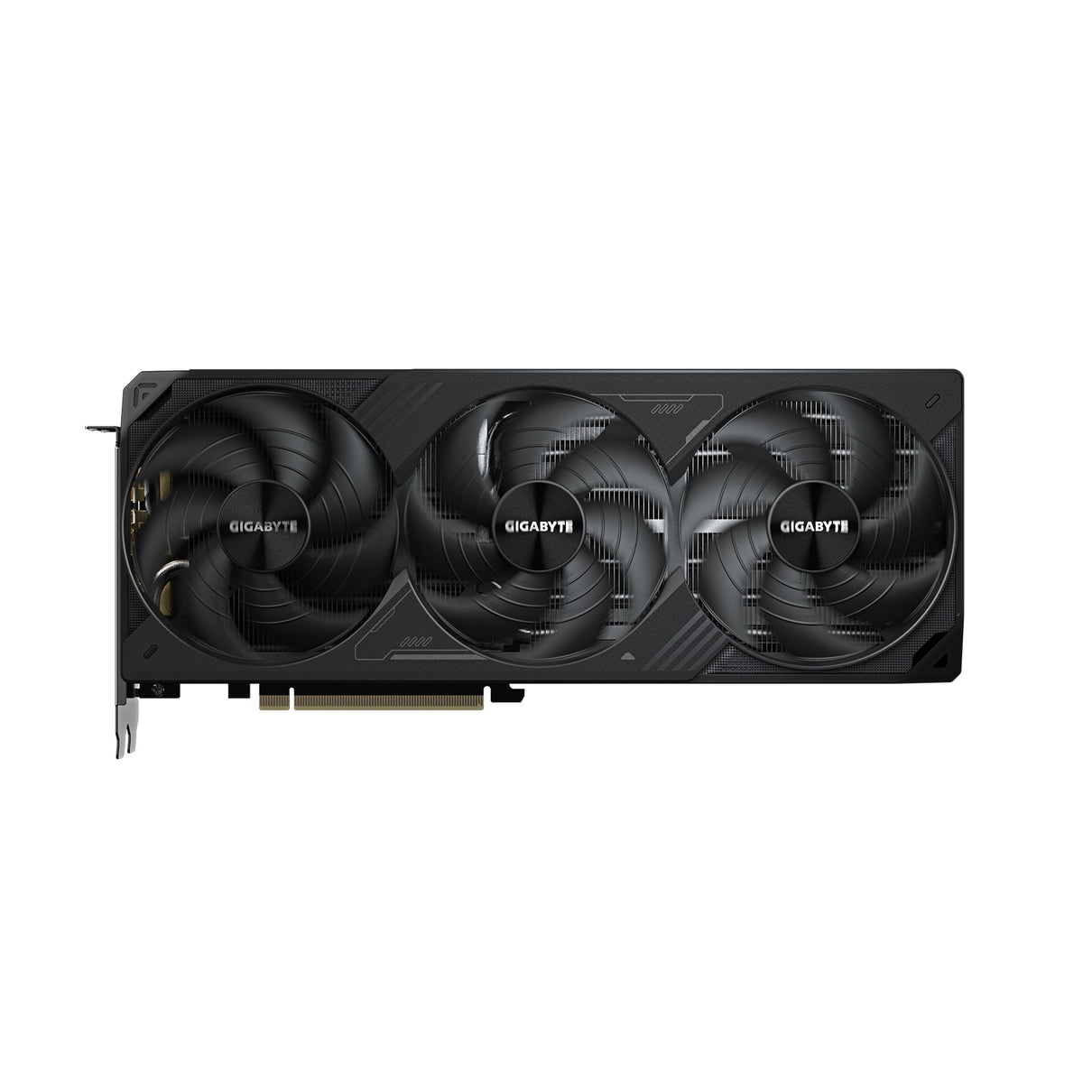 Gigabyte GeForce RTX™ 5080 WINDFORCE SFF 16G, 2617 MHz, CUDA 10752. 30 Gbps, GDDR7, 256 bit  PCI-E 5.0, PSU 850W, DisplayPort 2.1b x3 HDMI 2.1b x1 - Image 3