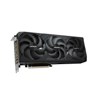 Gigabyte GeForce RTX™ 5080 WINDFORCE OC SFF 16G, 2670 MHz, CUDA 10752, GDDR7,  256 bit, PCI-E 5.0, PSU 850W, DisplayPort 2.1b x3 HDMI 2.1b x1 - Image 2
