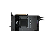 Gigabyte AORUS GeForce RTX™ 5090 XTREME WATERFORCE 32G, 2655 MHz , CUDA 21760, 28 Gbps, GDDR7, 512 bit, PSU 1000W, DisplayPort 2.1b *3 HDMI 2.1b *1 - Image 4