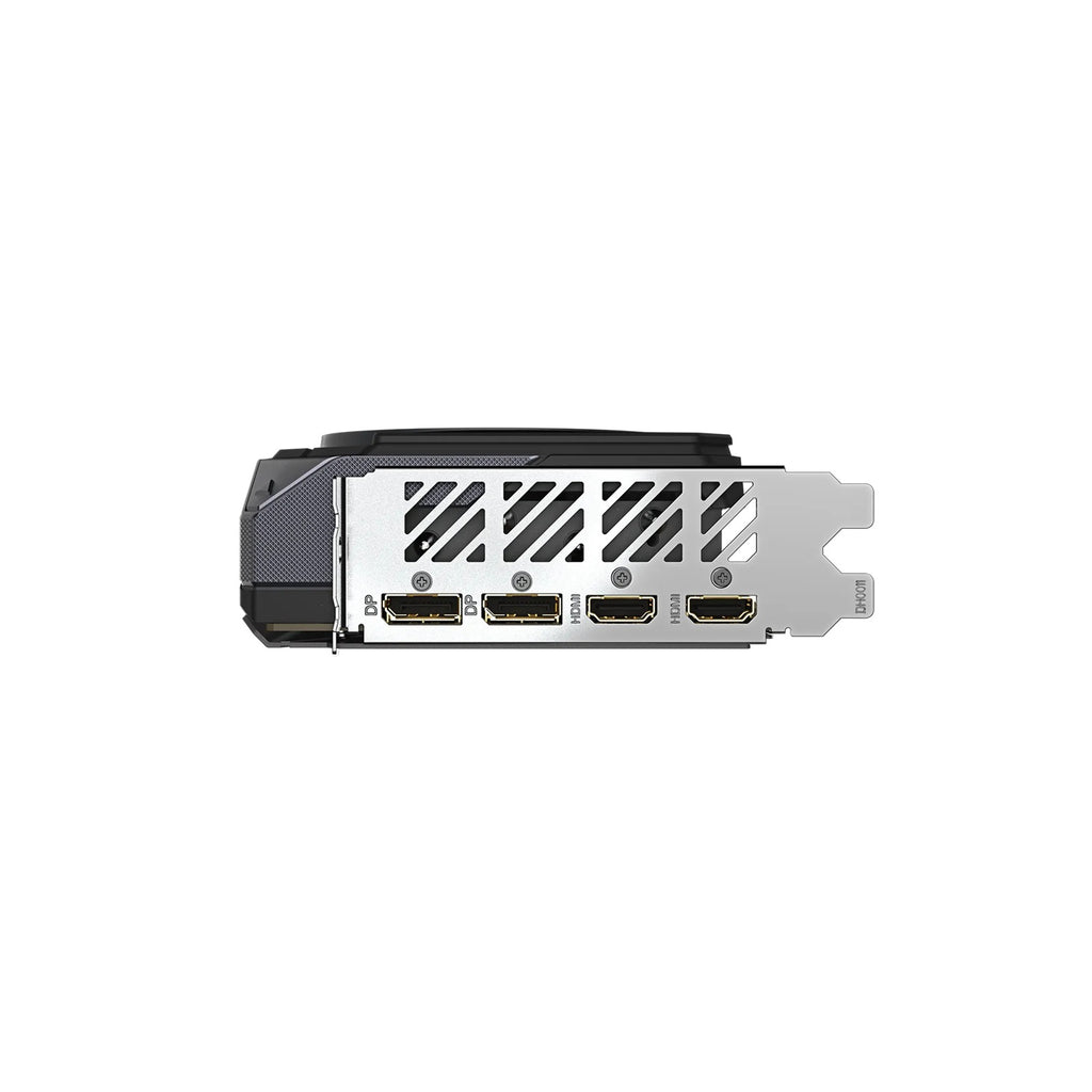 Gigabyte Radeon™ RX 9070 GAMING OC 16G, 20 Gbps, GDDR6, PCI-E 5.0, PSU 750W, 8 pin*2, DisplayPort 2.1a x2 HDMI 2.1b x2 - Image 4