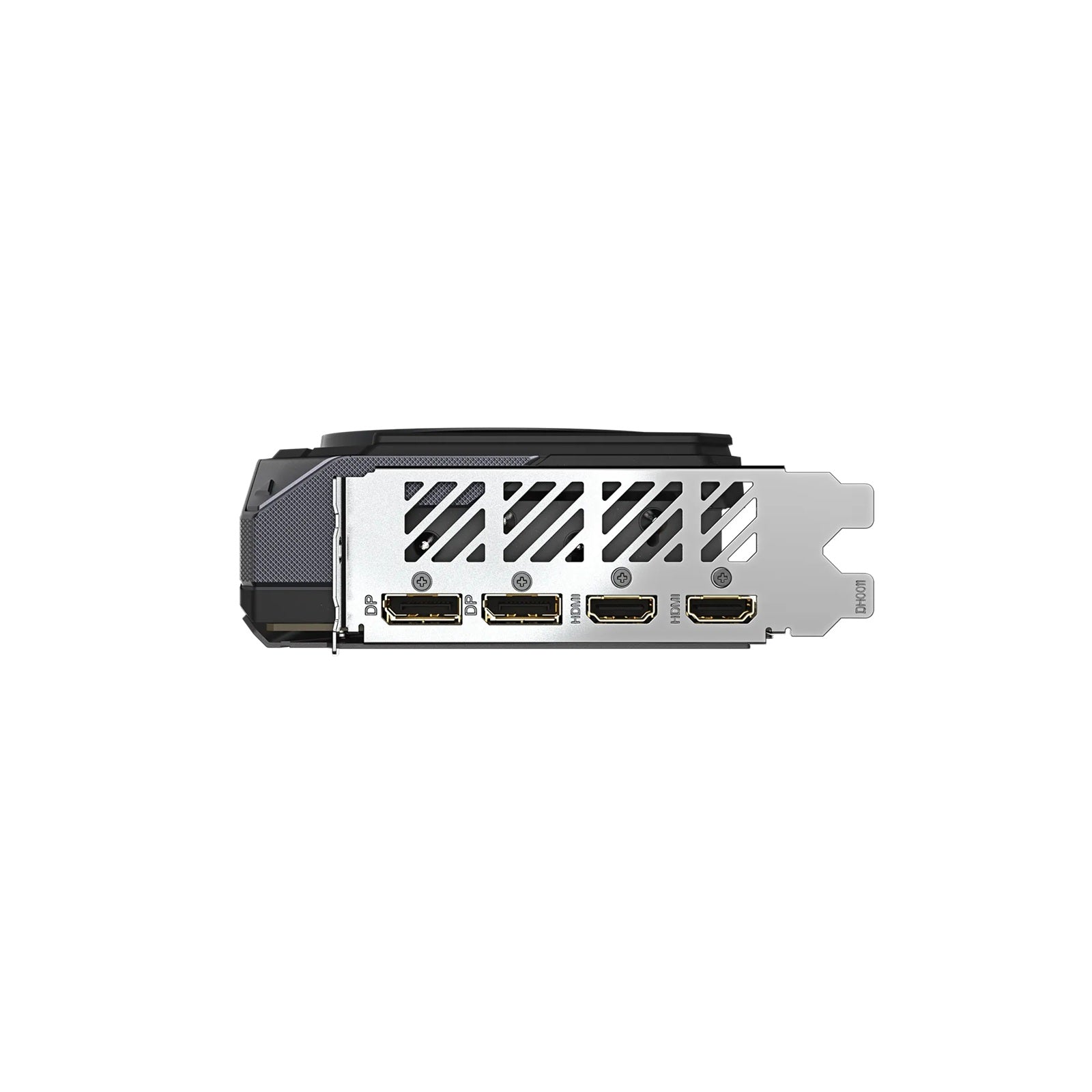 Gigabyte Radeon™ RX 9070 GAMING OC 16G, 20 Gbps, GDDR6, PCI-E 5.0, PSU 750W, 8 pin*2, DisplayPort 2.1a x2 HDMI 2.1b x2 - Image 4