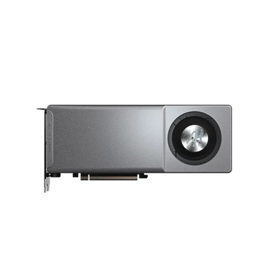 Gigabyte GV-R9700AI TOP-32GD, Radeon AI PRO R9700, 32GB GDDR6, 256 bit,750W, 2920 Boost, PCIe 5.0, 4096 SP, AI accelerators, DP 2.1, HDMI 2.1 - Image 2