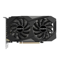 Gigabyte nVidia GeForce RTX™ 3050 WINDFORCE OC V2 6G, 1477 MHz, CUDA 2304, 14000 MHz, GDDR6, 96 bit, PCI-E 4.0, PSU 300W, DP1.4a*2 HDMI 2.1*2 - Image 3
