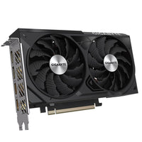 (LS) Gigabyte nVidia GeForce RTX™ 4060 Ti WINDFORCE OC 8G, 2550 MHz, CUDA 4352, 18 Gbps, GDDR6, 128 bit, PCI-E 4.0,500W,DisplayPort 1.4a*2 HDMI 2.1a*2 - Image 3