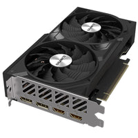(LS) Gigabyte nVidia GeForce RTX™ 4060 Ti WINDFORCE OC 8G, 2550 MHz, CUDA 4352, 18 Gbps, GDDR6, 128 bit, PCI-E 4.0,500W,DisplayPort 1.4a*2 HDMI 2.1a*2 - Image 4