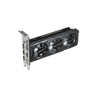 (LS) Gigabyte GeForce RTX™ 5050 OC Low Profile 8G, 20 Gbps, GDDR6, 128 bit, PCI-E 5.0, DirectX 12 API, PSU 550W, 8 Pin*1, HDMI 2.1b *2 - Image 3