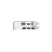 (LS) Gigabyte GeForce RTX™ 5050 OC Low Profile 8G, 20 Gbps, GDDR6, 128 bit, PCI-E 5.0, DirectX 12 API, PSU 550W, 8 Pin*1, HDMI 2.1b *2 - Image 4