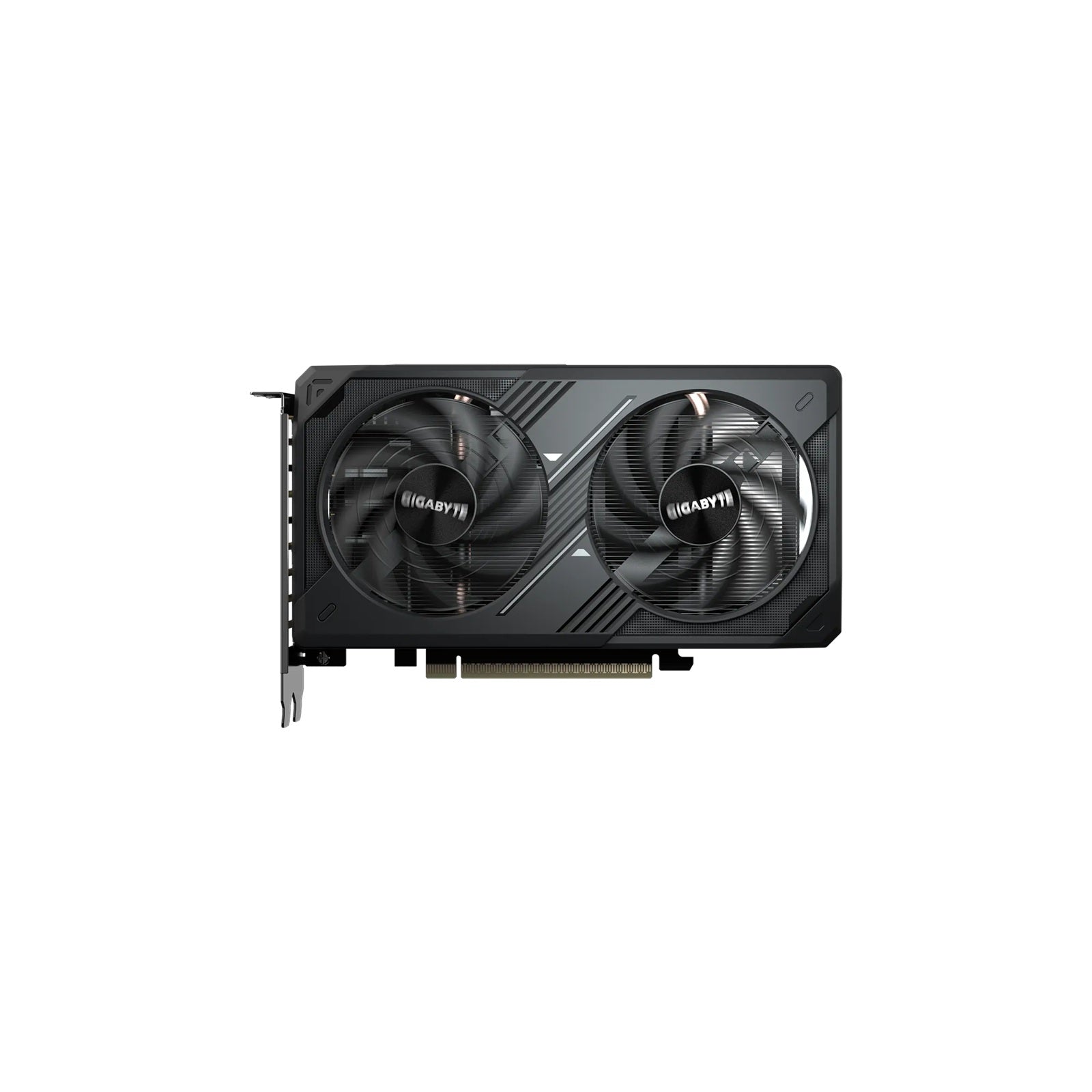 Gigabyte GeForce RTX™ 5050 WINDFORCE OC 8G, 20 Gbps, GDDR6, 128 bit, PCI-E 5.0, DirectX 12 API, PSU 550W, 8 Pin*1, DisplayPort 2.1b *2, HDMI 2.1b *2 - Image 2