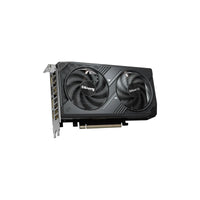 Gigabyte GeForce RTX™ 5050 WINDFORCE OC 8G, 20 Gbps, GDDR6, 128 bit, PCI-E 5.0, DirectX 12 API, PSU 550W, 8 Pin*1, DisplayPort 2.1b *2, HDMI 2.1b *2 - Image 3