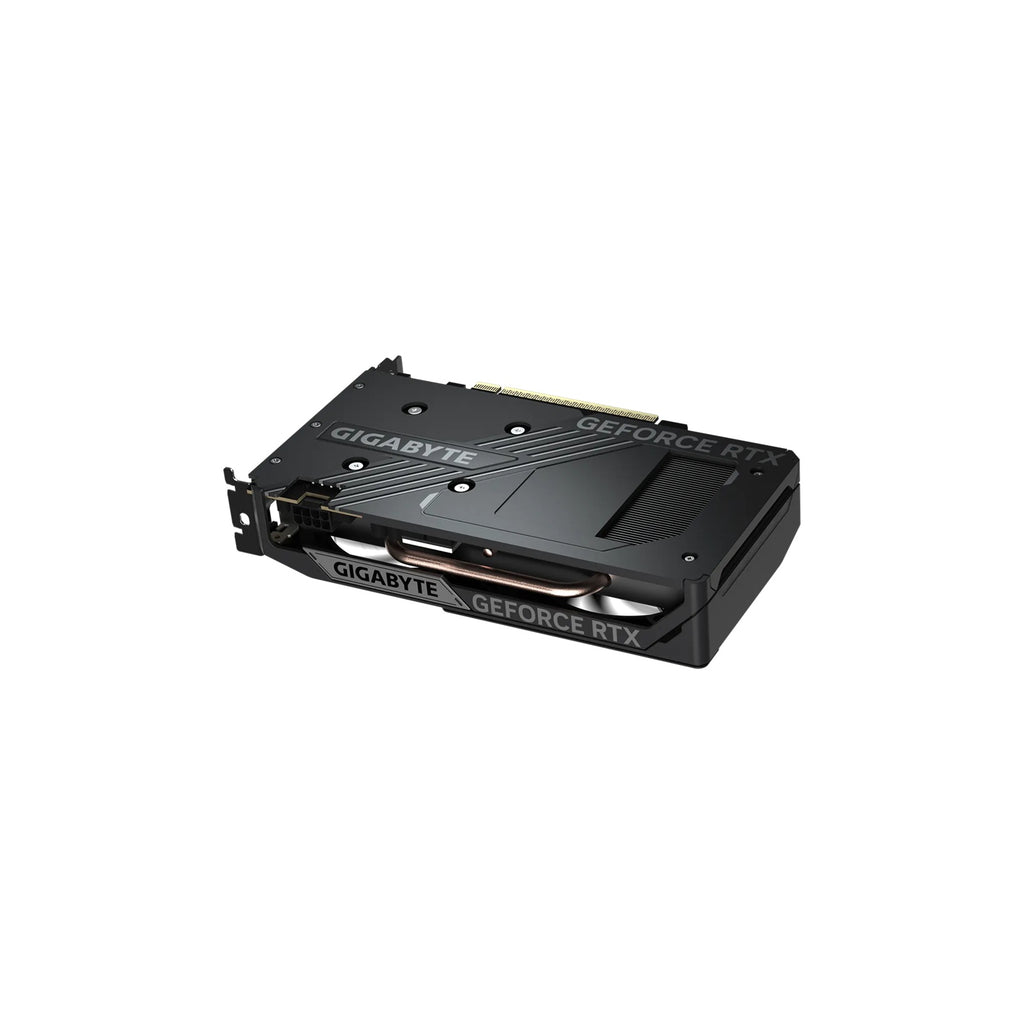 Gigabyte GeForce RTX™ 5050 WINDFORCE OC 8G, 20 Gbps, GDDR6, 128 bit, PCI-E 5.0, DirectX 12 API, PSU 550W, 8 Pin*1, DisplayPort 2.1b *2, HDMI 2.1b *2 - Image 4