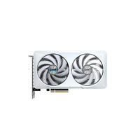 Gigabyte GeForce RTX™ 5060 EAGLE OC ICE 8G, 2550 MHz, CUDA 3840, 28 Gbps, GDDR7,  128 bit, PCI-E 5.0, PSU 450W, DisplayPort 2.1b *3 HDMI 2.1b x1 - Image 3