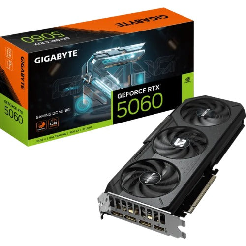 Gigabyte GV-N5060GAMING OCV2-8GD - Image 1