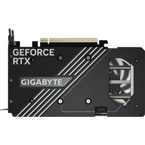 Gigabyte GeForce RTX™ 5060 WINDFORCE 2 MAX OC 8G, 2512MHz, CUDA 3840, 28Gbps, GDDR7, 128 bit, PCI-E 5.0, PSU 550W, DisplayPort 2.1b *3 HDMI 2.1b *1 - Image 4
