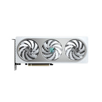 Gigabyte GeForce RTX™ 5060 Ti AERO OC 8G, 2647 MHz, CUDA TBD, 28 Gbps, GDDR7, 128 bit, PCI-E 5.0, PSU 650W, DisplayPort 2.1b *3 HDMI 2.1b *1 - Image 3