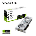 Gigabyte GeForce RTX™ 5060 Ti AERO OC 8G, 2647 MHz, CUDA TBD, 28 Gbps, GDDR7, 128 bit, PCI-E 5.0, PSU 650W, DisplayPort 2.1b *3 HDMI 2.1b *1 - Image 1