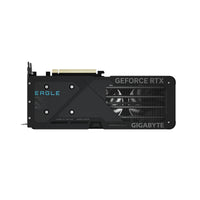 Gigabyte GeForce RTX™ 5060 Ti EAGLE MAX OC 8G, 2617 MHz, CUDA 4608, 28 Gbps, GDDR7,128 bit, PCI-E 5.0, PSU 650W, DisplayPort 2.1b *3 HDMI 2.1b *1 - Image 2