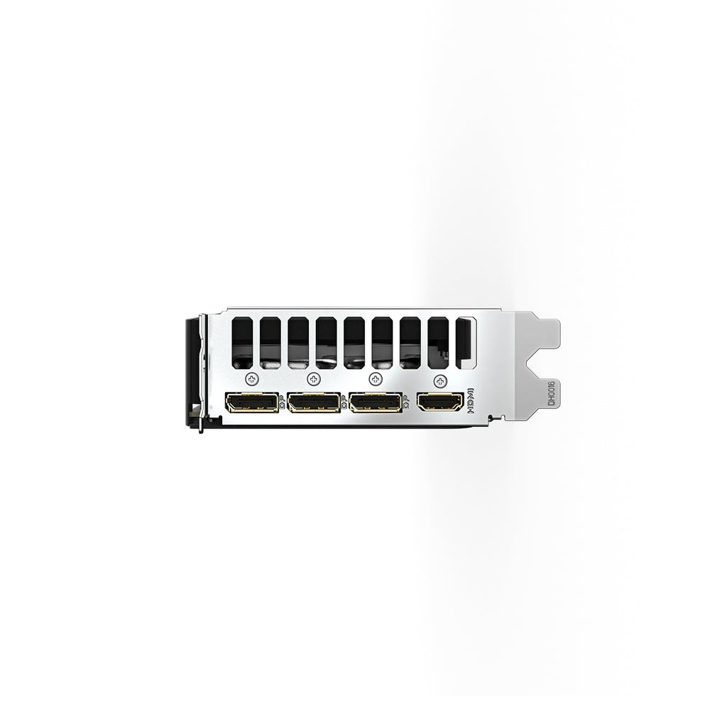 Gigabyte GeForce RTX™ 5060 Ti EAGLE MAX OC 8G, 2617 MHz, CUDA 4608, 28 Gbps, GDDR7,128 bit, PCI-E 5.0, PSU 650W, DisplayPort 2.1b *3 HDMI 2.1b *1 - Image 4