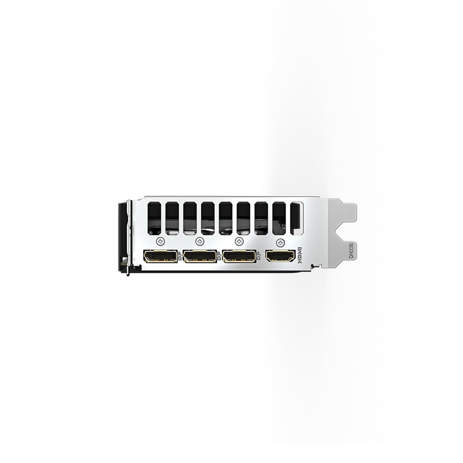Gigabyte GeForce RTX™ 5060 Ti EAGLE MAX OC 8G, 2617 MHz, CUDA 4608, 28 Gbps, GDDR7,128 bit, PCI-E 5.0, PSU 650W, DisplayPort 2.1b *3 HDMI 2.1b *1 - Image 4