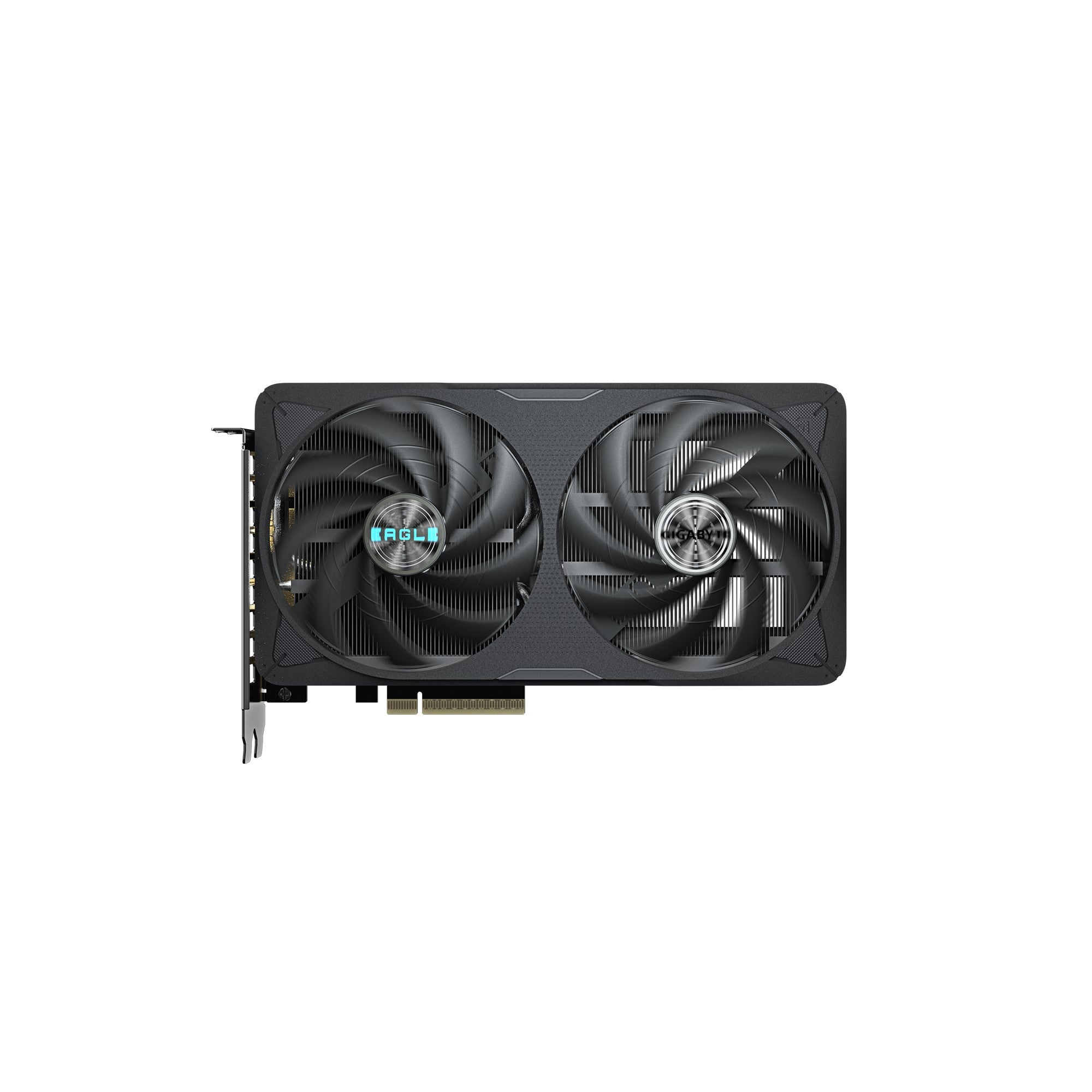 Gigabyte GeForce RTX™ 5060 Ti EAGLE OC 8G, 2617 MHz, CUDA TBD, 28 Gbps, GDDR7, 128 bit, PCI-E 5.0, PSU 650W, DisplayPort 2.1b *3 HDMI 2.1b *1 - Image 2