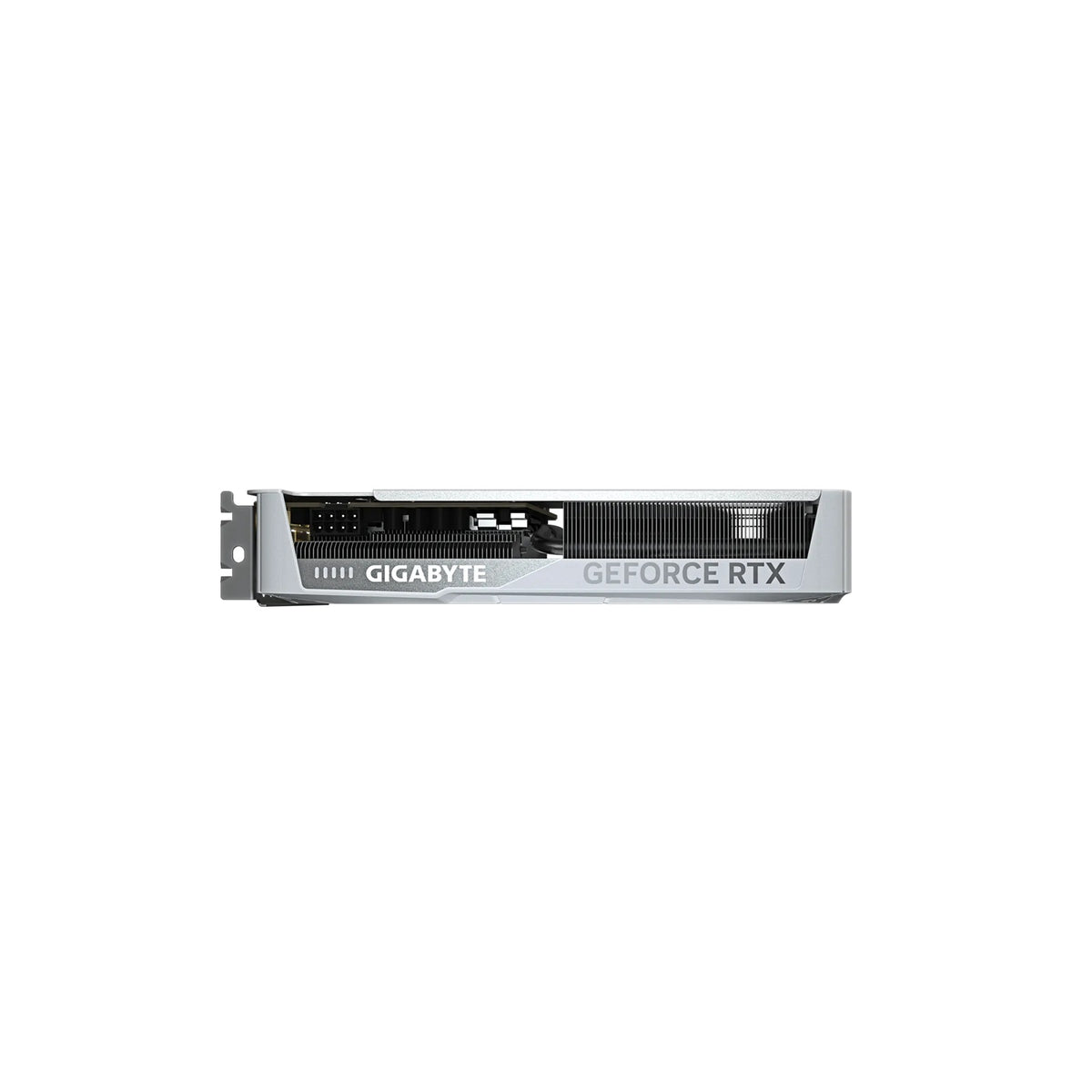 Gigabyte GeForce RTX™ 5060 Ti EAGLE OC ICE 16G, 2617 MHz, CUDA 4608, 28 Gbps, GDDR7, 128 bit, PCI-E 5.0, PSU 650W, DisplayPort 2.1b *3 HDMI 2.1b *1 - Image 4