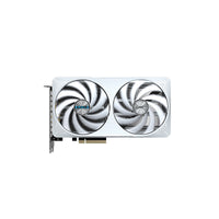 Gigabyte GeForce RTX™ 5060 Ti EAGLE OC ICE 8G, 2617 MHz, 28 Gbps, GDDR7, 128 bit, PCI-E 5.0, ATX, PSU 650W, DisplayPort 2.1b *3, HDMI 2.1b *1 - Image 2