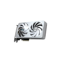 Gigabyte GeForce RTX™ 5060 Ti EAGLE OC ICE 8G, 2617 MHz, 28 Gbps, GDDR7, 128 bit, PCI-E 5.0, ATX, PSU 650W, DisplayPort 2.1b *3, HDMI 2.1b *1 - Image 3