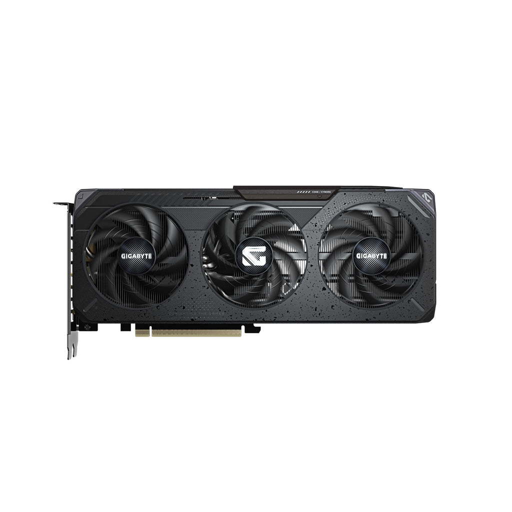 Gigabyte GeForce RTX™ 5060 Ti GAMING OC 16G, 2647 MHz, CUDA TBD, 28 Gbps, GDDR7, 128 bit, PCI-E 5.0, PSU 650W, DisplayPort 2.1b *3 HDMI 2.1b *1 - Image 2