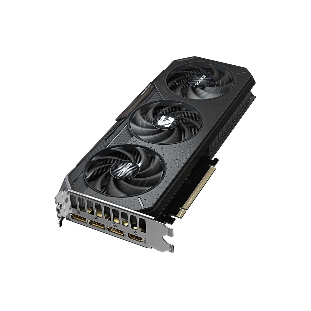 Gigabyte GeForce RTX™ 5060 Ti GAMING OC 16G, 2647 MHz, CUDA TBD, 28 Gbps, GDDR7, 128 bit, PCI-E 5.0, PSU 650W, DisplayPort 2.1b *3 HDMI 2.1b *1 - Image 3