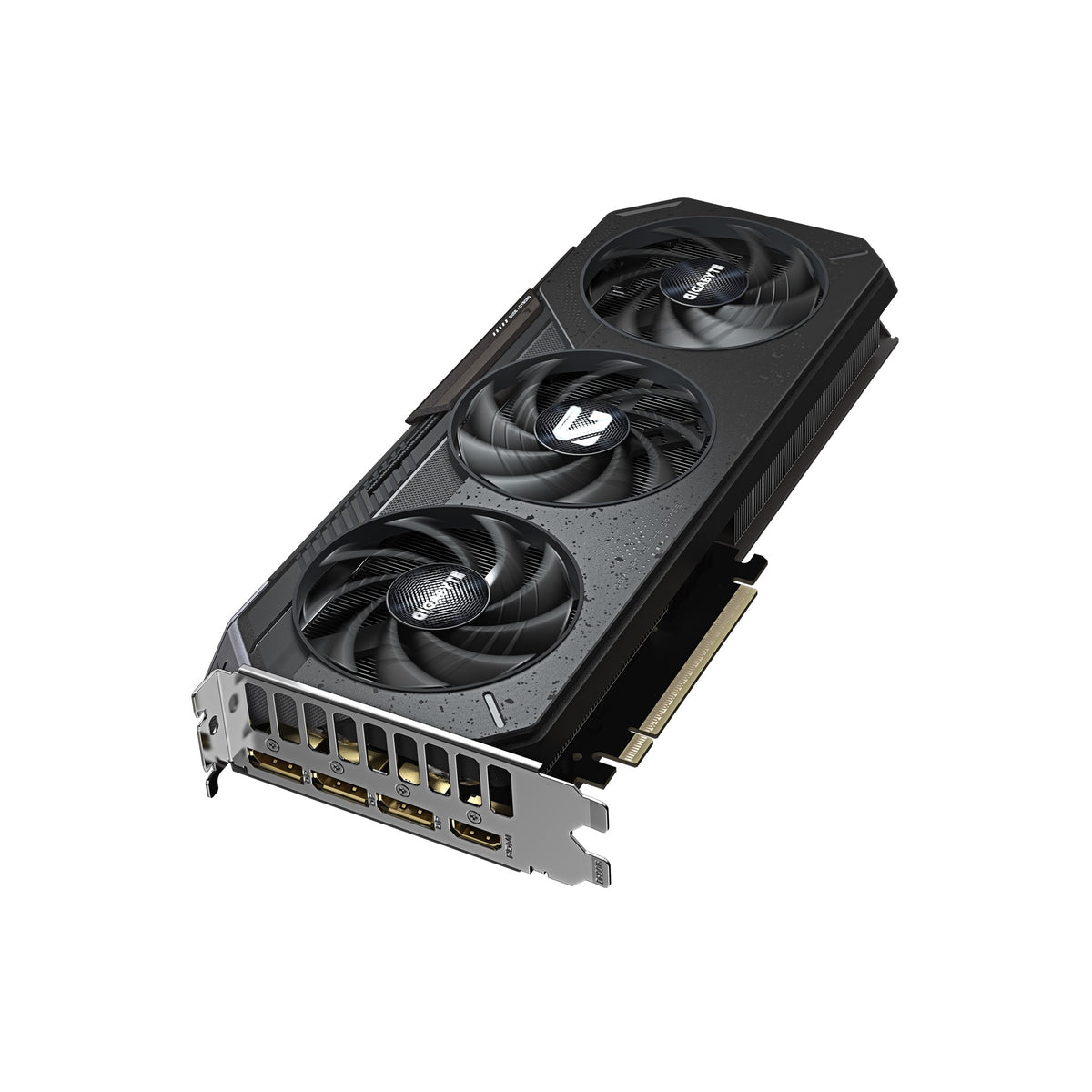 Gigabyte GeForce RTX™ 5060 Ti GAMING OC 16G, 2647 MHz, CUDA TBD, 28 Gbps, GDDR7, 128 bit, PCI-E 5.0, PSU 650W, DisplayPort 2.1b *3 HDMI 2.1b *1 - Image 3