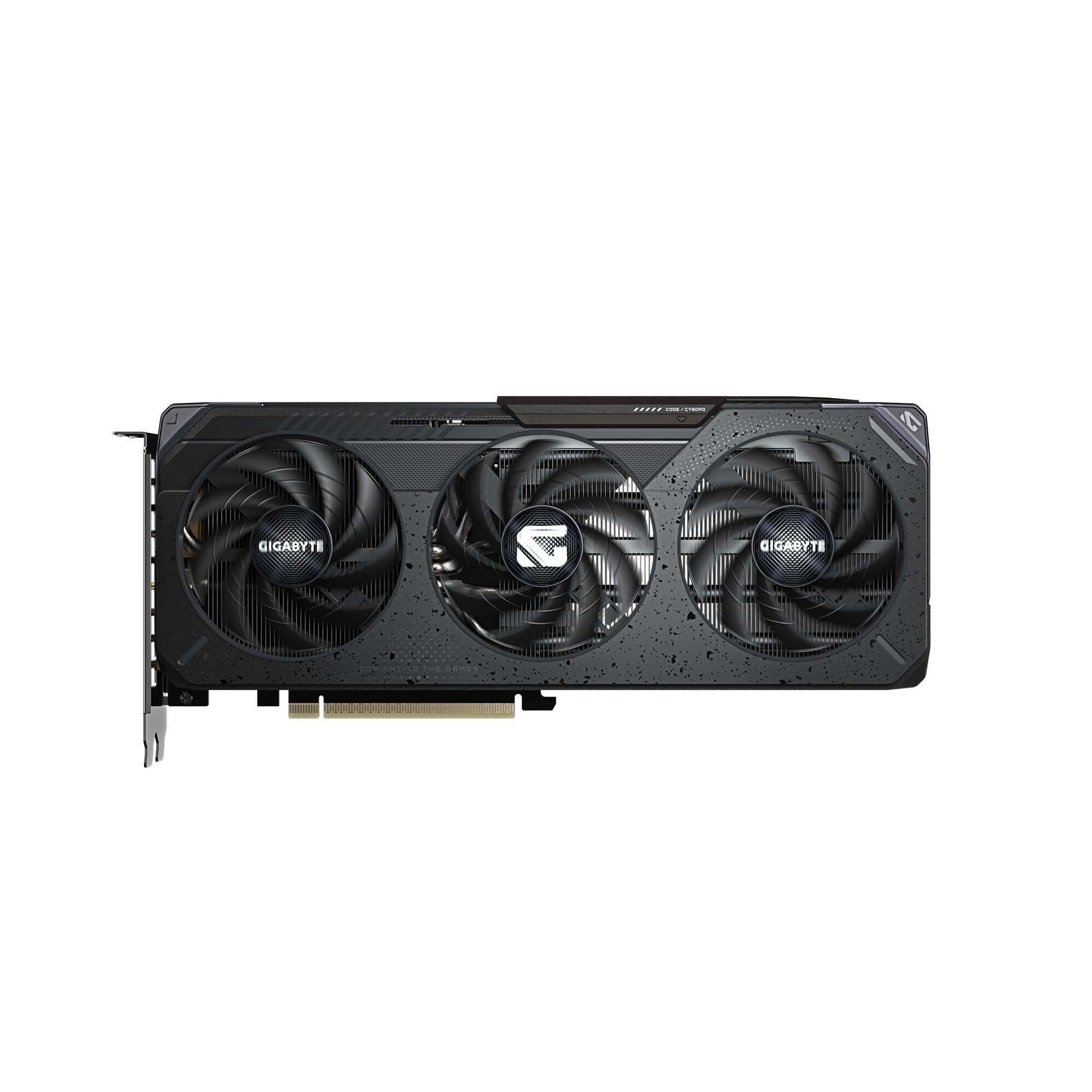 Gigabyte GeForce RTX™ 5060 Ti GAMING OC 8G, 2647 MHz, CUDA TBD, 28 Gbps, GDDR7, 128 bit, PCI-E 5.0, PSU 650W, DisplayPort 2.1b *3 HDMI 2.1b *1 - Image 2