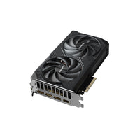 Gigabyte GeForce RTX™ 5060 Ti WINDFORCE 8G, 2572 MHz, CUDA TBD, 28 Gbps, GDDR7, 128 bit, PCI-E 5.0, PSU 650W, DisplayPort 2.1b *3 HDMI 2.1b *1 - Image 3