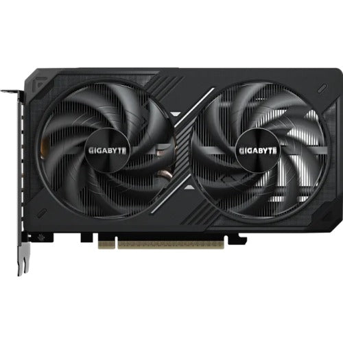 Gigabyte GeForce RTX™ 5060 Ti WINDFORCE MAX OC 8G, 2587 MHz, CUDA 4608, 28 Gbps, GDDR7, 128 bit, PCI-E 5.0, PSU 650W, DisplayPort 2.1b *3 HDMI 2.1b *1 - Image 2