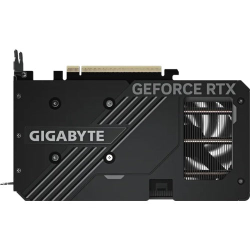 Gigabyte GeForce RTX™ 5060 Ti WINDFORCE MAX OC 8G, 2587 MHz, CUDA 4608, 28 Gbps, GDDR7, 128 bit, PCI-E 5.0, PSU 650W, DisplayPort 2.1b *3 HDMI 2.1b *1 - Image 3