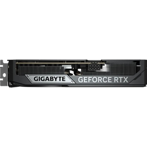 Gigabyte GeForce RTX™ 5060 Ti WINDFORCE MAX OC 8G, 2587 MHz, CUDA 4608, 28 Gbps, GDDR7, 128 bit, PCI-E 5.0, PSU 650W, DisplayPort 2.1b *3 HDMI 2.1b *1 - Image 4