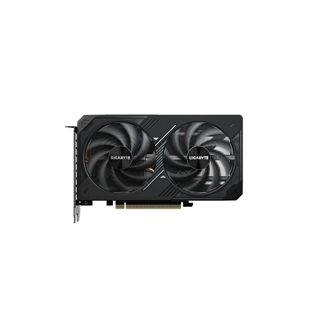 Gigabyte GeForce RTX™ 5060 Ti WINDFORCE MAX OC 8G, 2587 MHz, CUDA 4608, 28 Gbps, GDDR7, 128 bit, PCI-E 5.0, PSU 650W, DisplayPort 2.1b *3 HDMI 2.1b *1 - Image 2