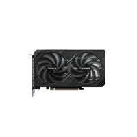 Gigabyte GeForce RTX™ 5060 Ti WINDFORCE MAX OC 8G, 2587 MHz, CUDA 4608, 28 Gbps, GDDR7, 128 bit, PCI-E 5.0, PSU 650W, DisplayPort 2.1b *3 HDMI 2.1b *1 - Image 2
