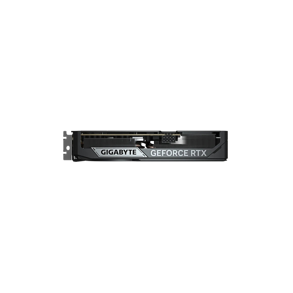 Gigabyte GeForce RTX™ 5060 Ti WINDFORCE MAX OC 8G, 2587 MHz, CUDA 4608, 28 Gbps, GDDR7, 128 bit, PCI-E 5.0, PSU 650W, DisplayPort 2.1b *3 HDMI 2.1b *1 - Image 3