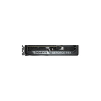 Gigabyte GeForce RTX™ 5060 Ti WINDFORCE MAX OC 8G, 2587 MHz, CUDA 4608, 28 Gbps, GDDR7, 128 bit, PCI-E 5.0, PSU 650W, DisplayPort 2.1b *3 HDMI 2.1b *1 - Image 3